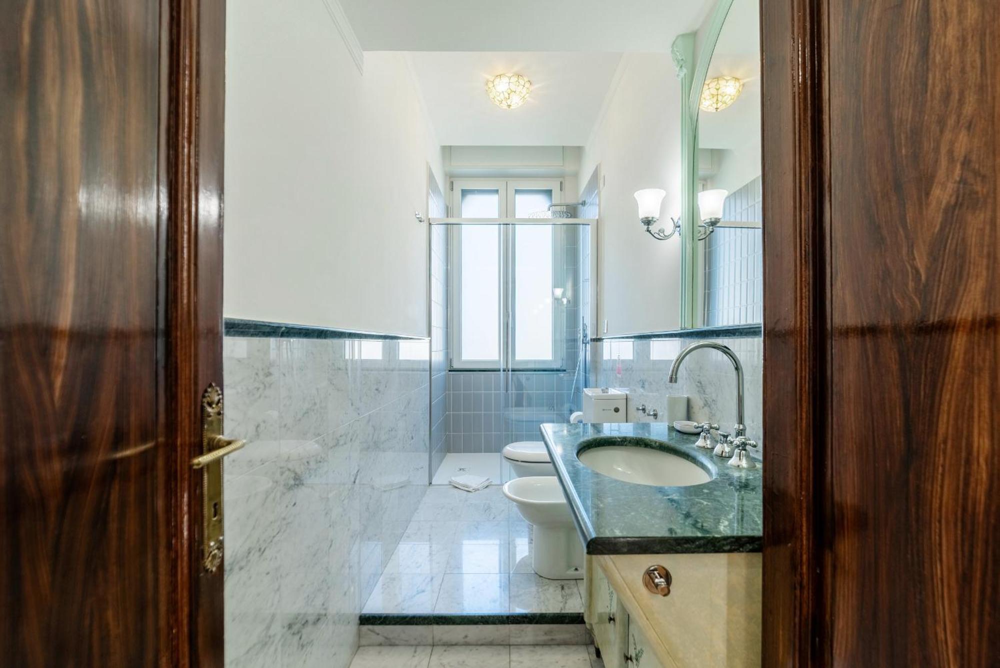 Casa Bella 16 - 8 Min To Metro, 15 Min To Lin Airport, University Area Milan Exterior photo