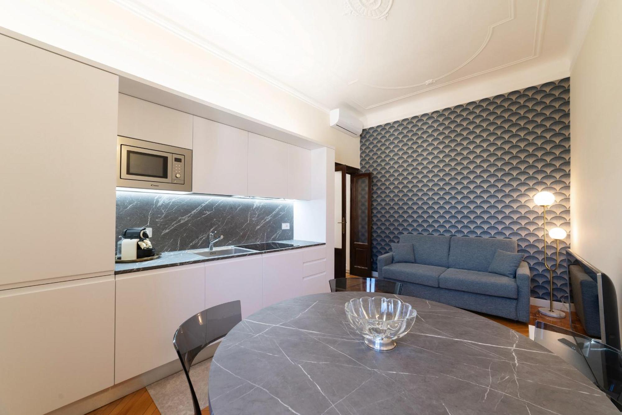 Casa Bella 16 - 8 Min To Metro, 15 Min To Lin Airport, University Area Milan Exterior photo