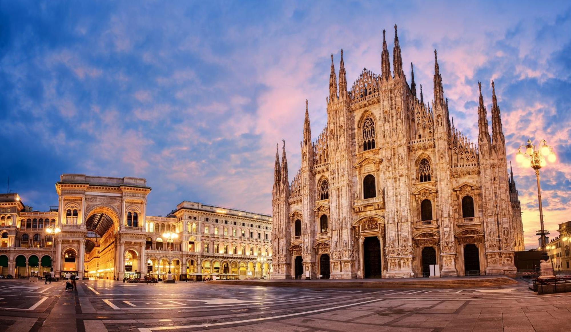 Casa Bella 16 - 8 Min To Metro, 15 Min To Lin Airport, University Area Milan Exterior photo